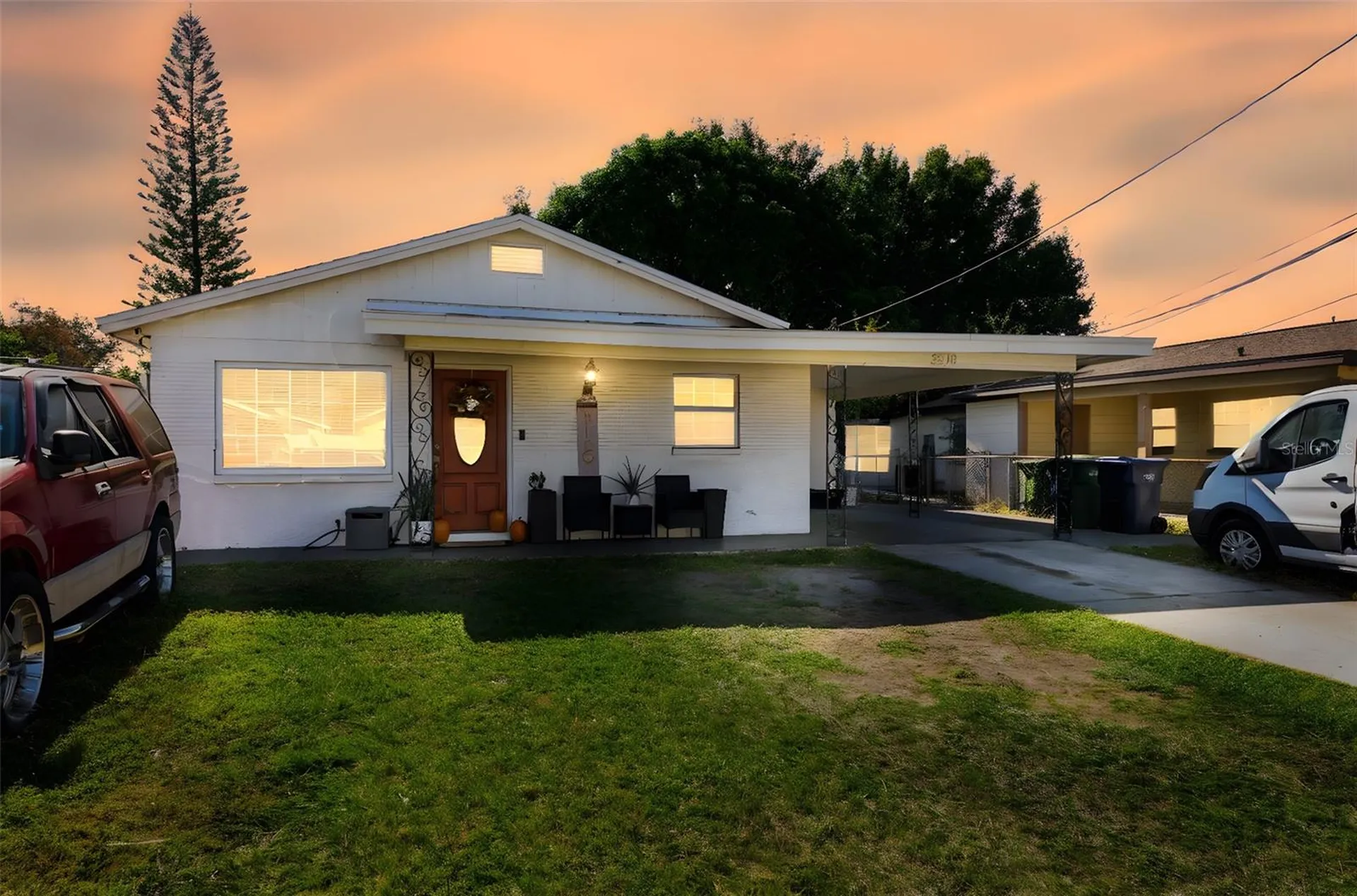 3310 W Beach Street Tampa FL 33607