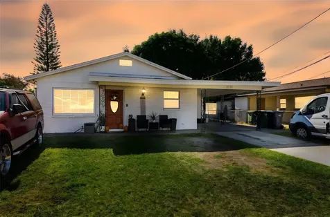 3310 W Beach Street Tampa FL 33607