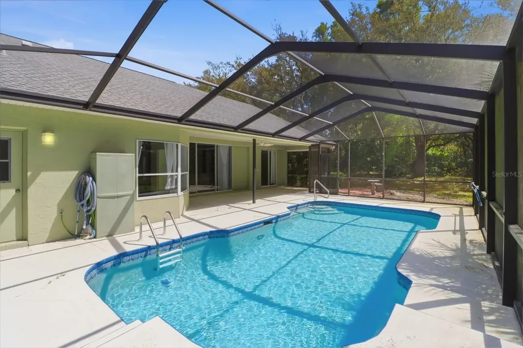 1852 W Ivorywood Drive Beverly Hills FL 34465