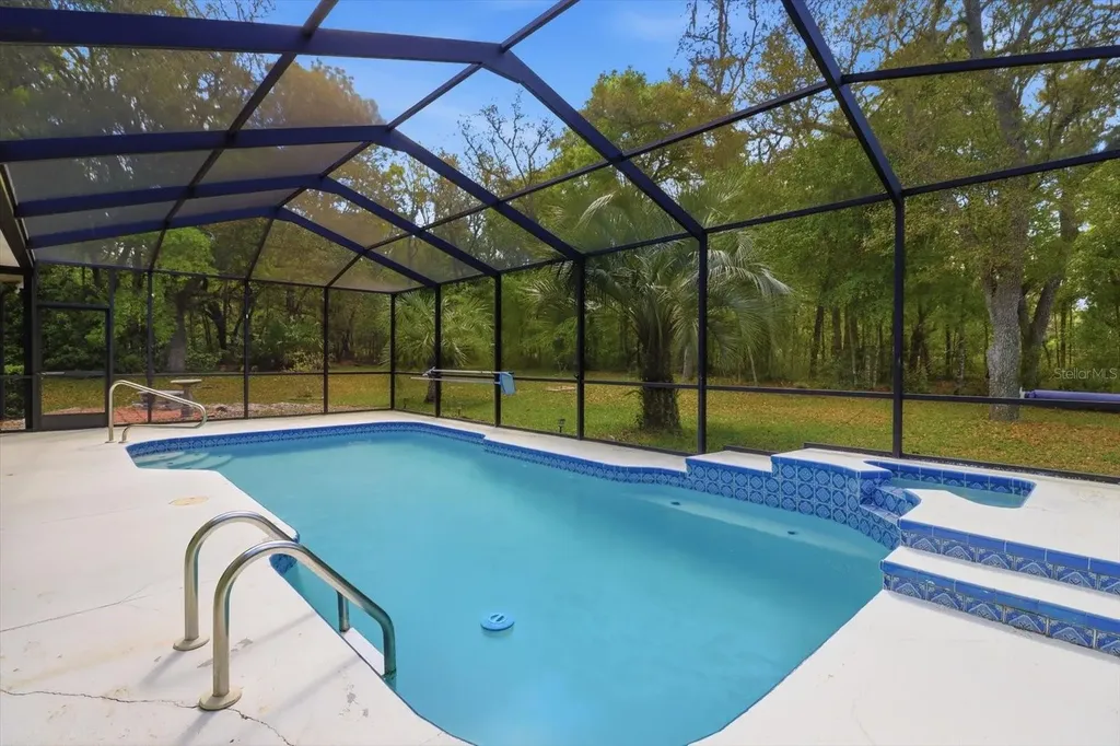 1852 W Ivorywood Drive Beverly Hills FL 34465