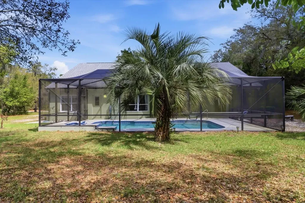 1852 W Ivorywood Drive Beverly Hills FL 34465