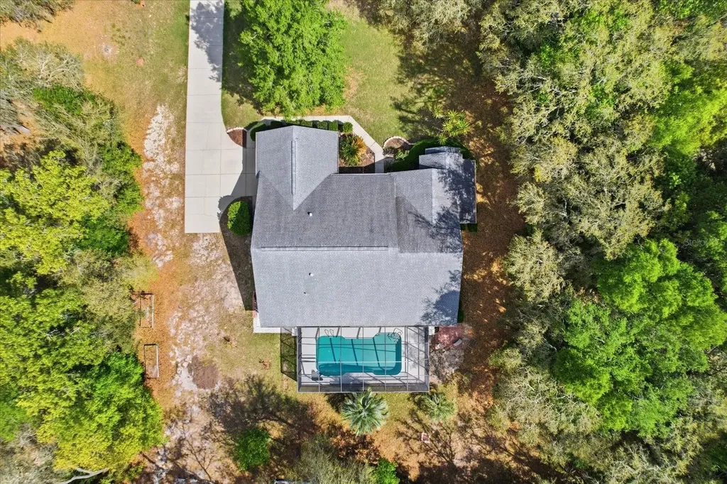 1852 W Ivorywood Drive Beverly Hills FL 34465