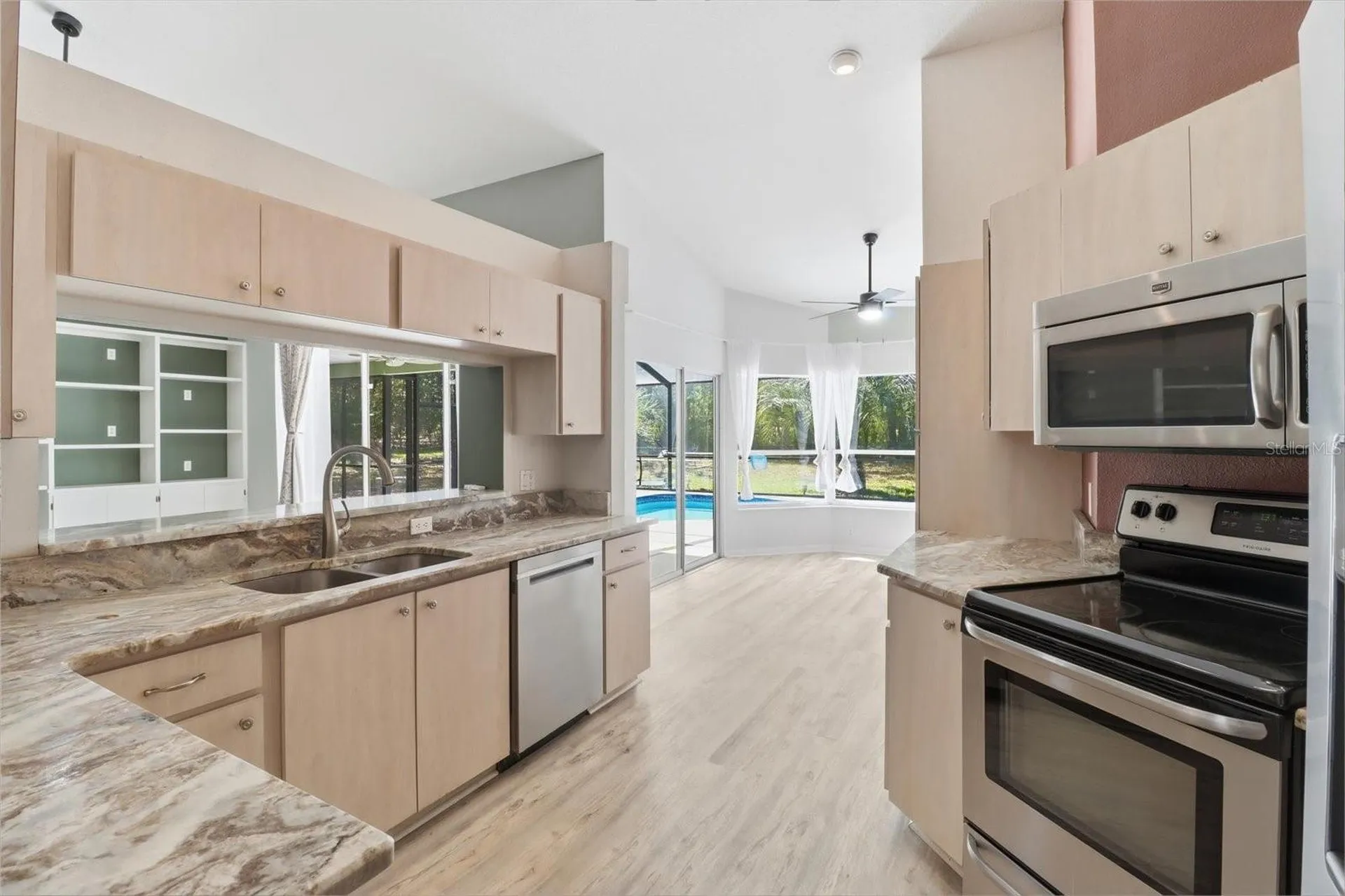1852 W Ivorywood Drive Beverly Hills FL 34465