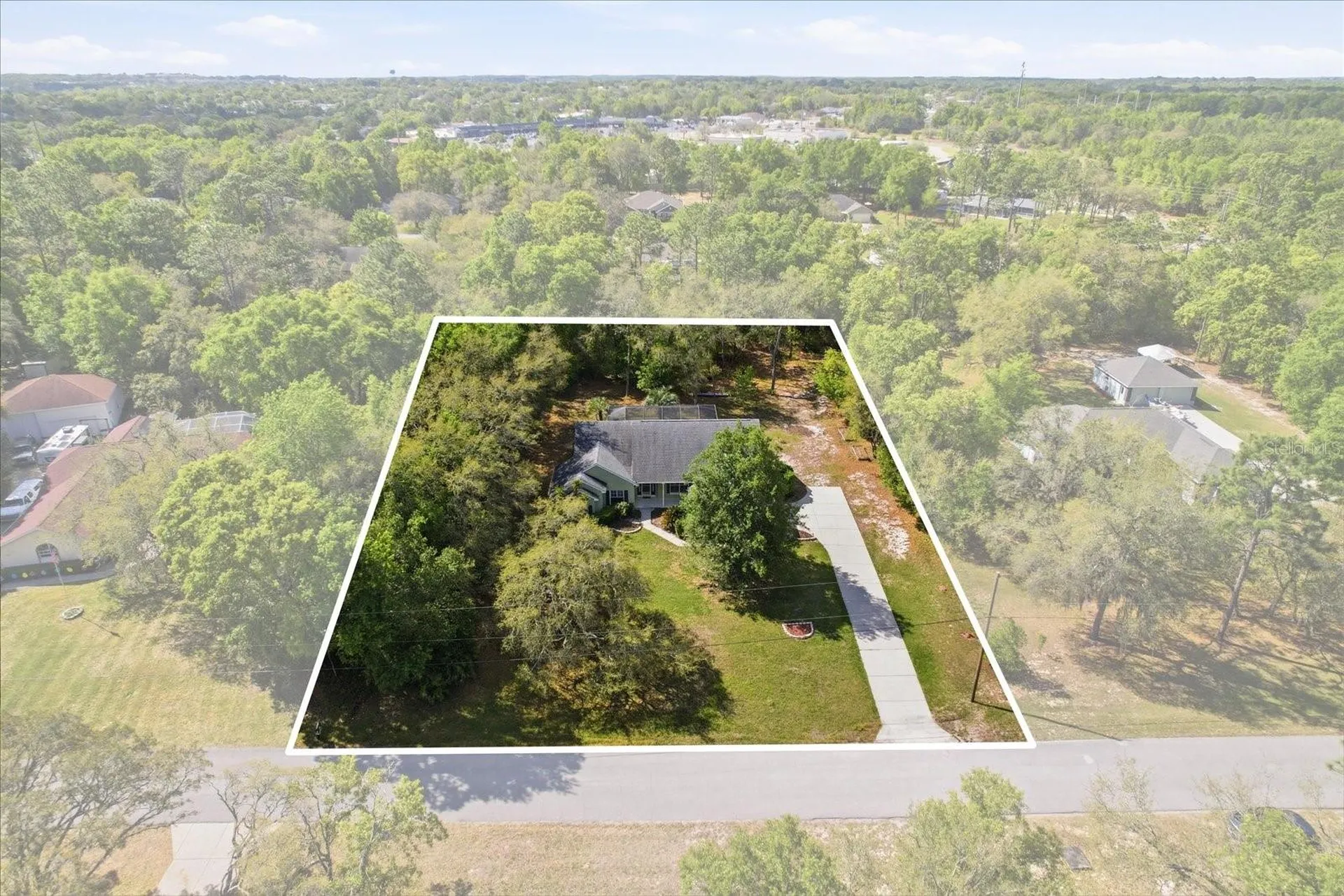 1852 W Ivorywood Drive Beverly Hills FL 34465