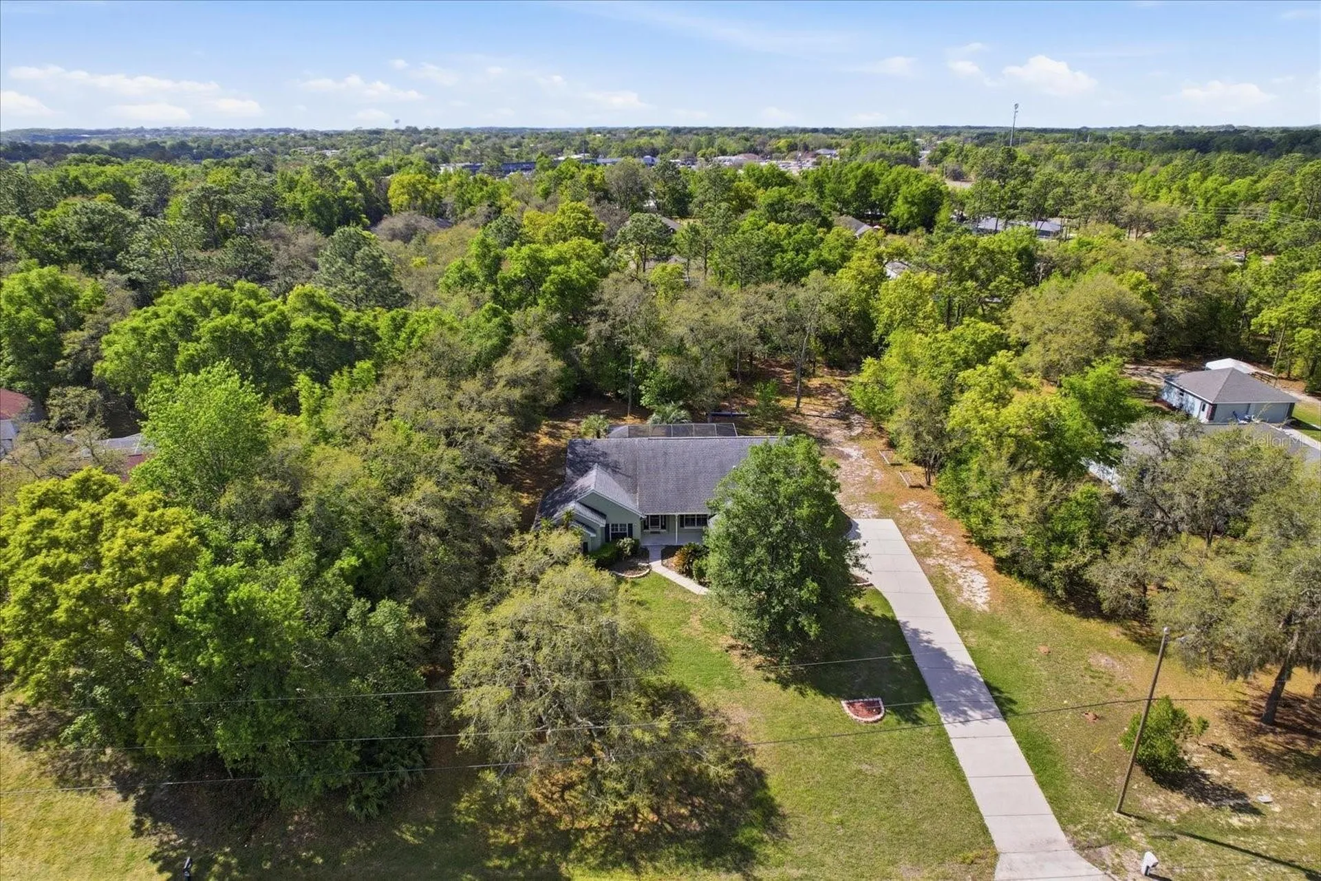 1852 W Ivorywood Drive Beverly Hills FL 34465
