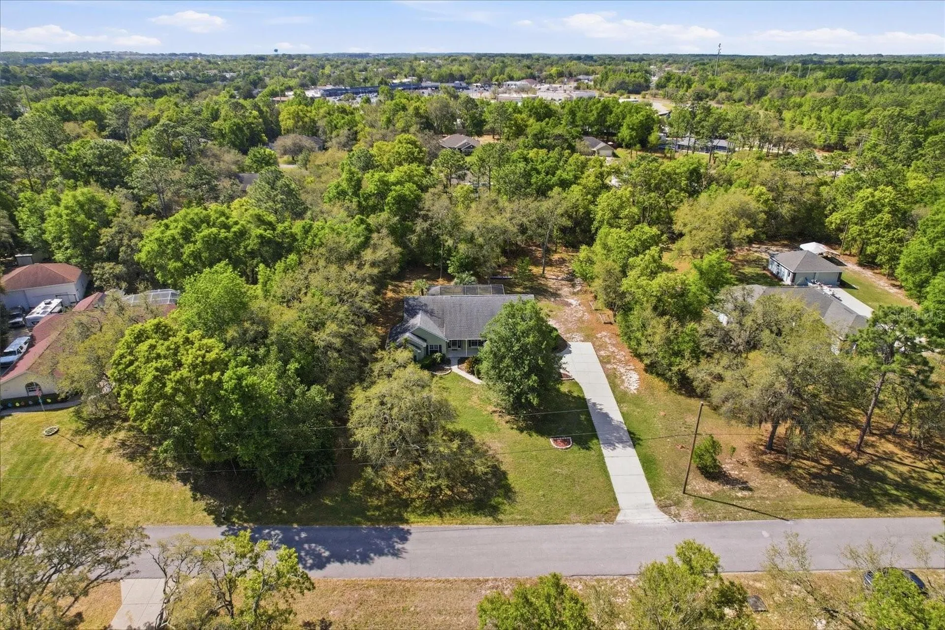 1852 W Ivorywood Drive Beverly Hills FL 34465