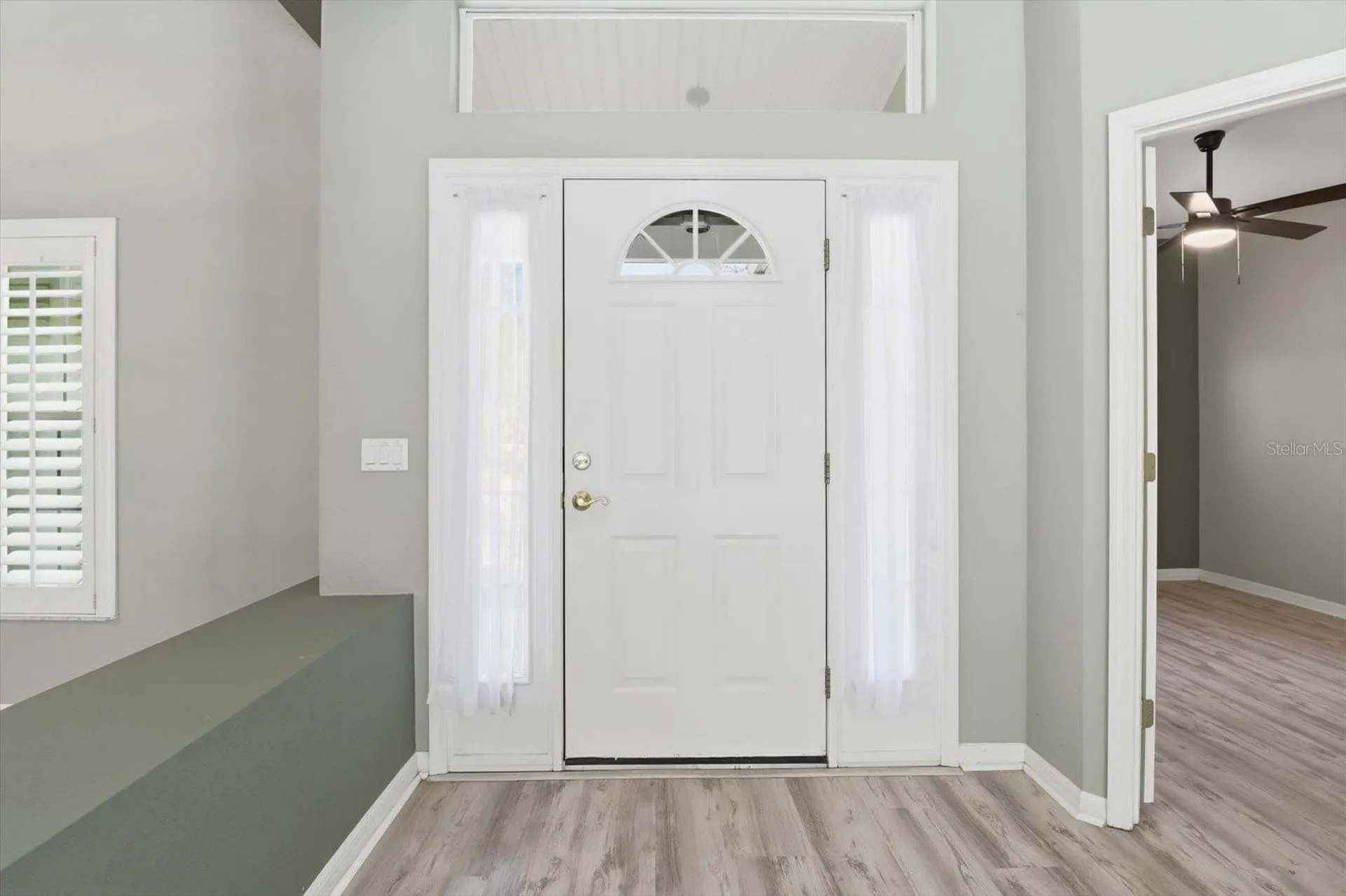 1852 W Ivorywood Drive Beverly Hills FL 34465