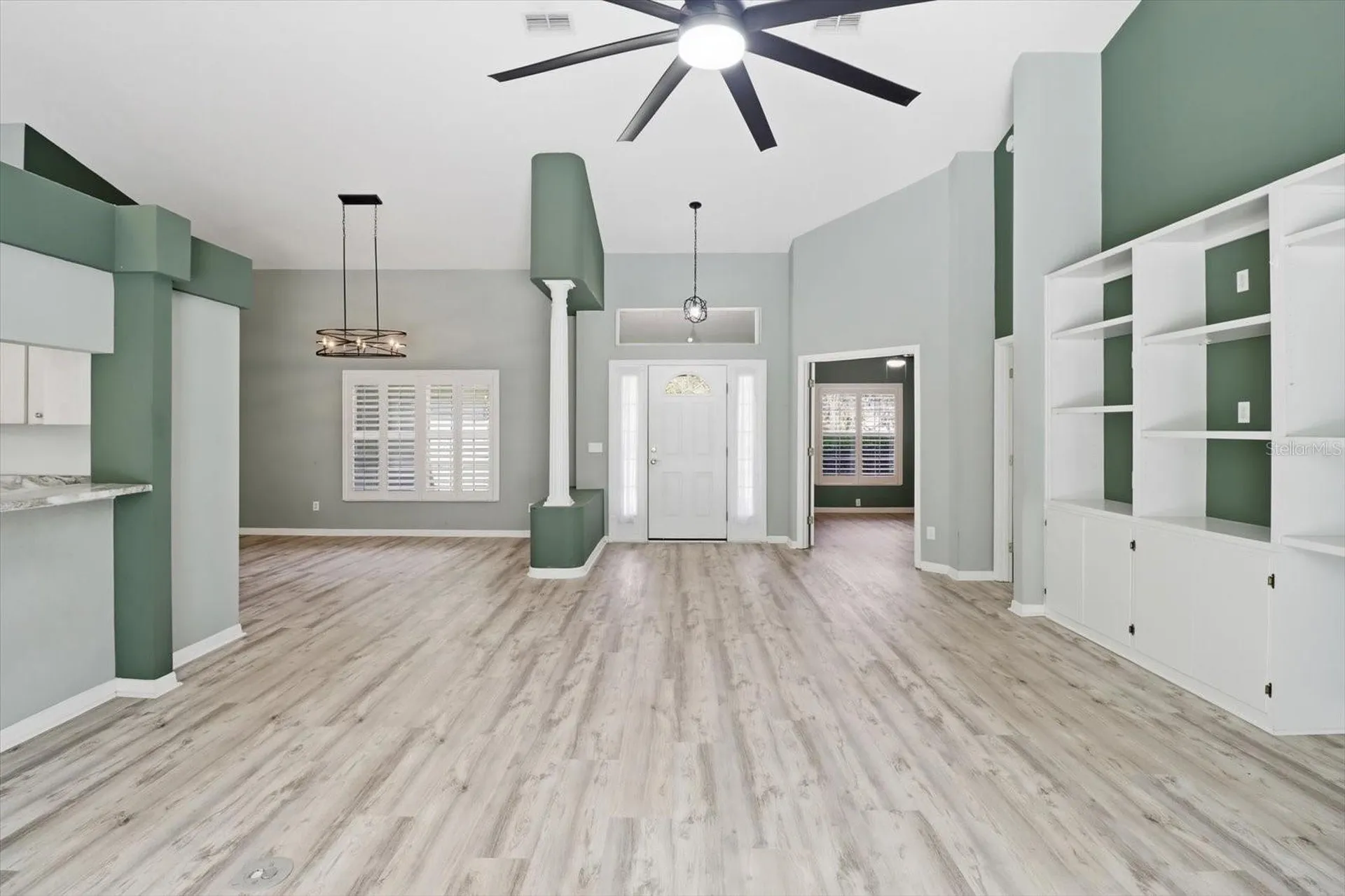 1852 W Ivorywood Drive Beverly Hills FL 34465