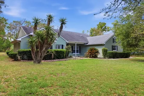 1852 W Ivorywood Drive Beverly Hills FL 34465