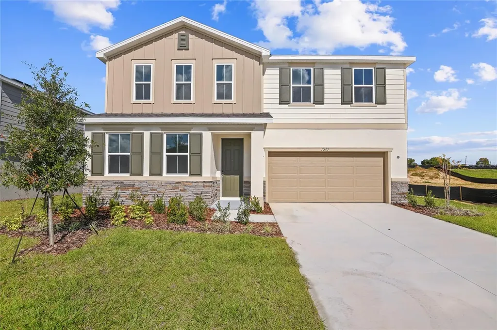 1257 Daisy Hill Avenue Dundee FL 33838