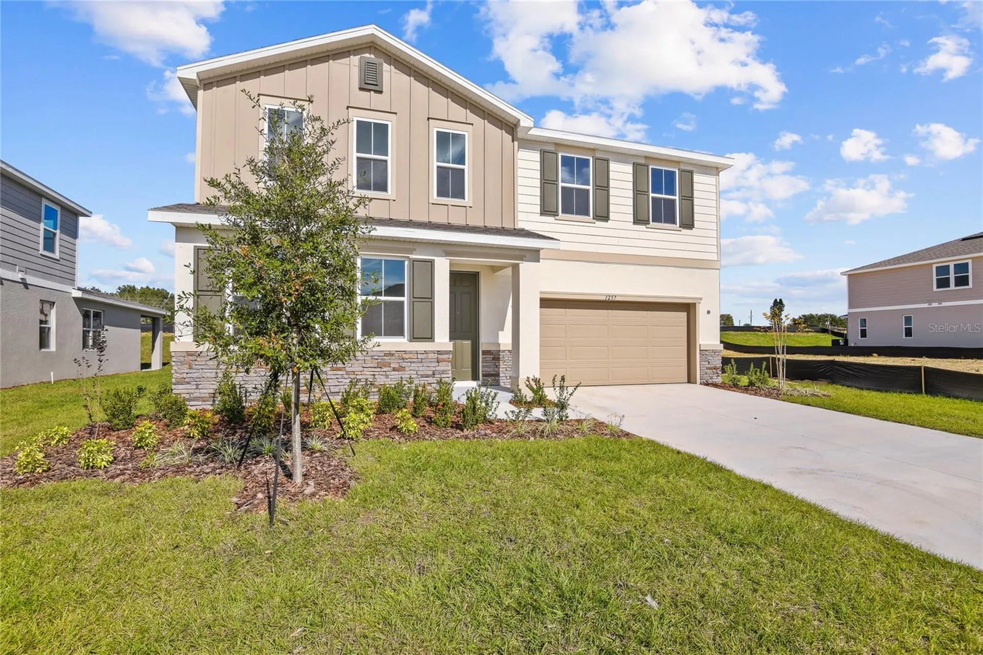 1257 Daisy Hill Avenue Dundee FL 33838
