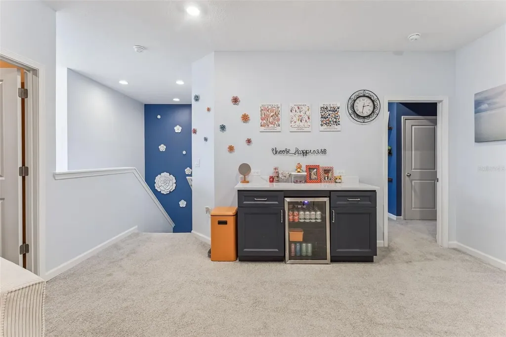 594 Via Bella Court Howey In The Hills FL 34737