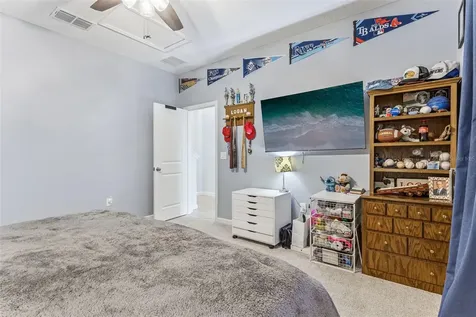594 Via Bella Court Howey In The Hills FL 34737