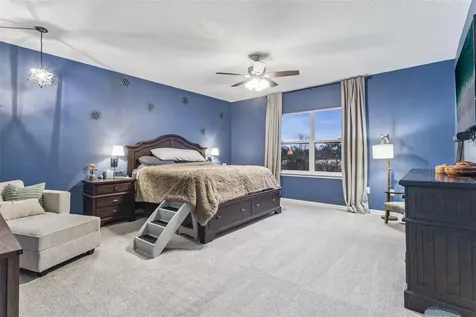 594 Via Bella Court Howey In The Hills FL 34737