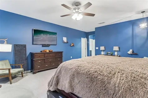 594 Via Bella Court Howey In The Hills FL 34737