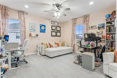 594 Via Bella Court Howey In The Hills FL 34737