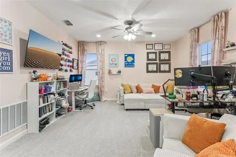 594 Via Bella Court Howey In The Hills FL 34737