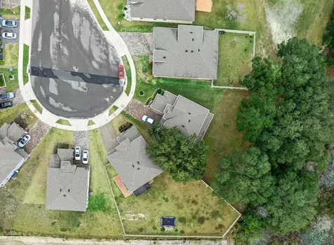 594 Via Bella Court Howey In The Hills FL 34737