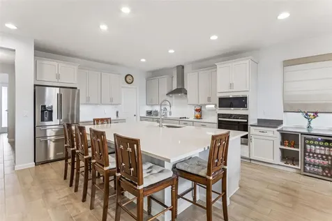 594 Via Bella Court Howey In The Hills FL 34737