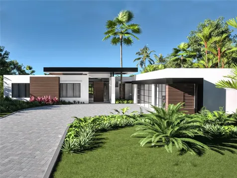 8 The Meadows Estates Guaynabo PR 00971
