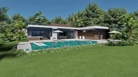 8 The Meadows Estates Guaynabo PR 00971