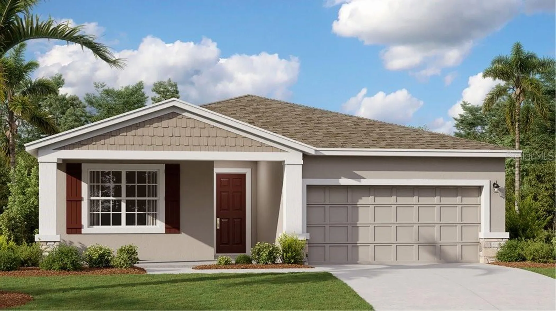 2004 Myrtle Pine Street Kissimmee FL 34746
