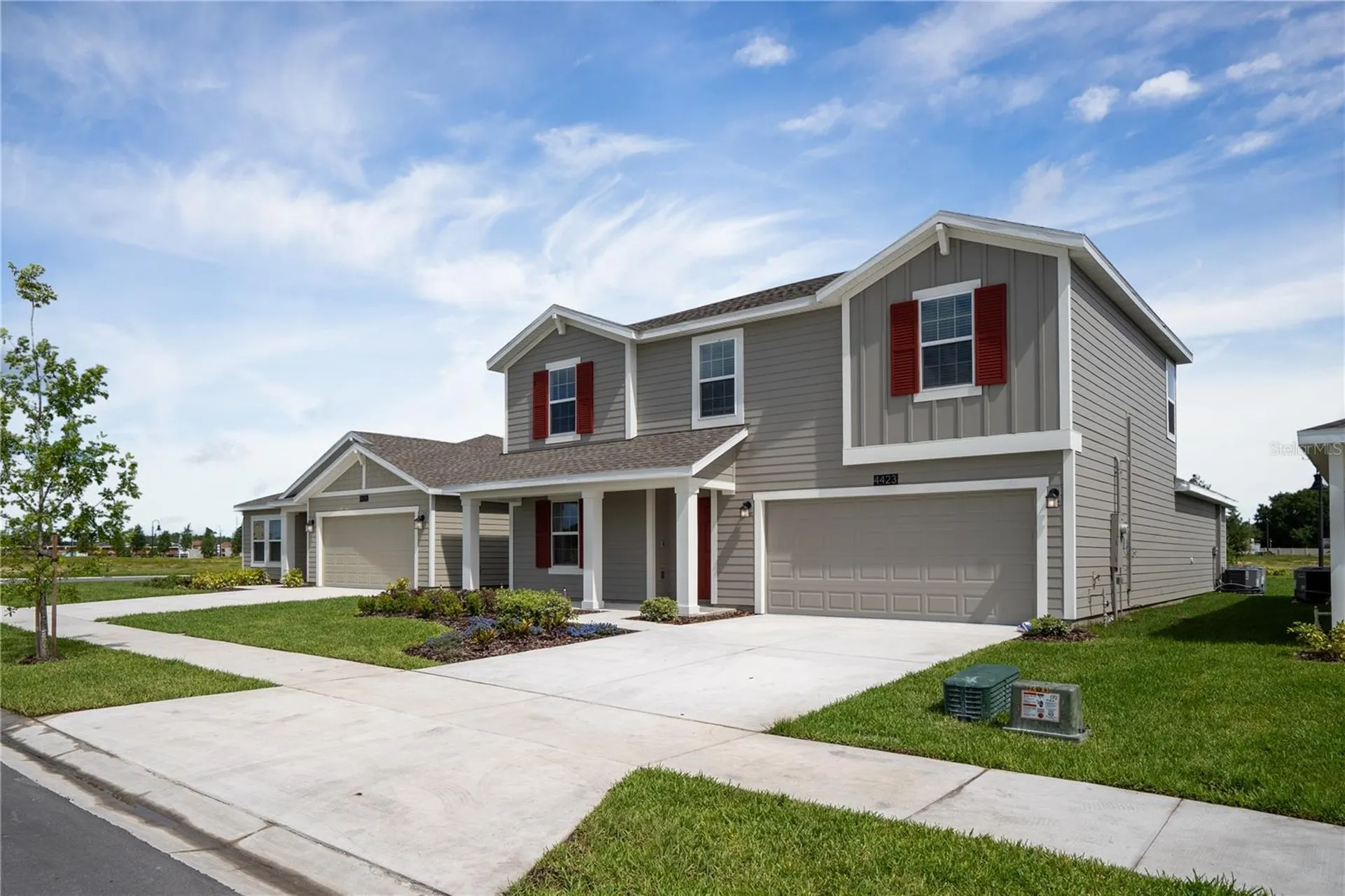 2004 Myrtle Pine Street Kissimmee FL 34746