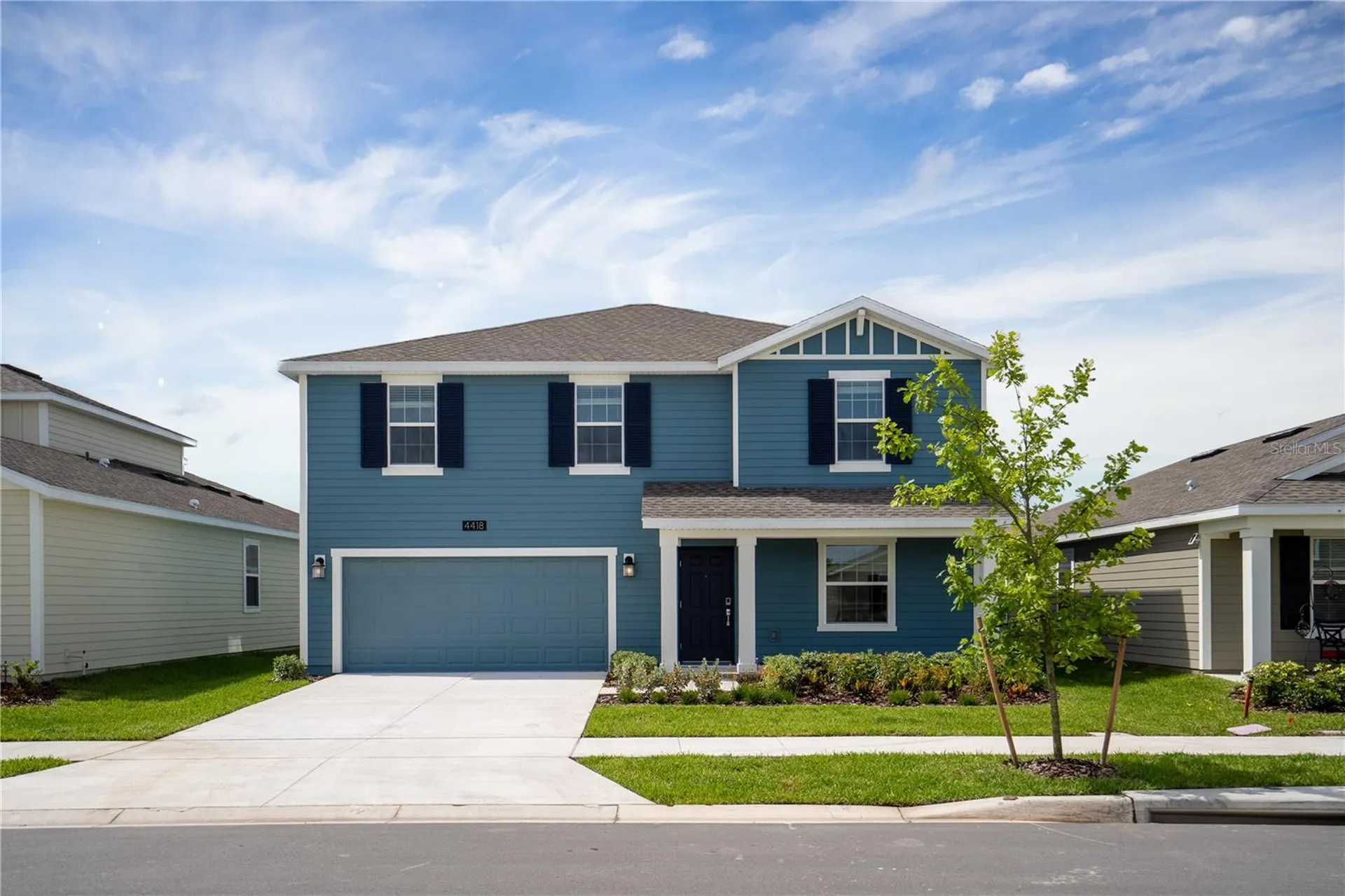 2004 Myrtle Pine Street Kissimmee FL 34746