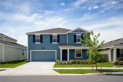 2004 Myrtle Pine Street Kissimmee FL 34746