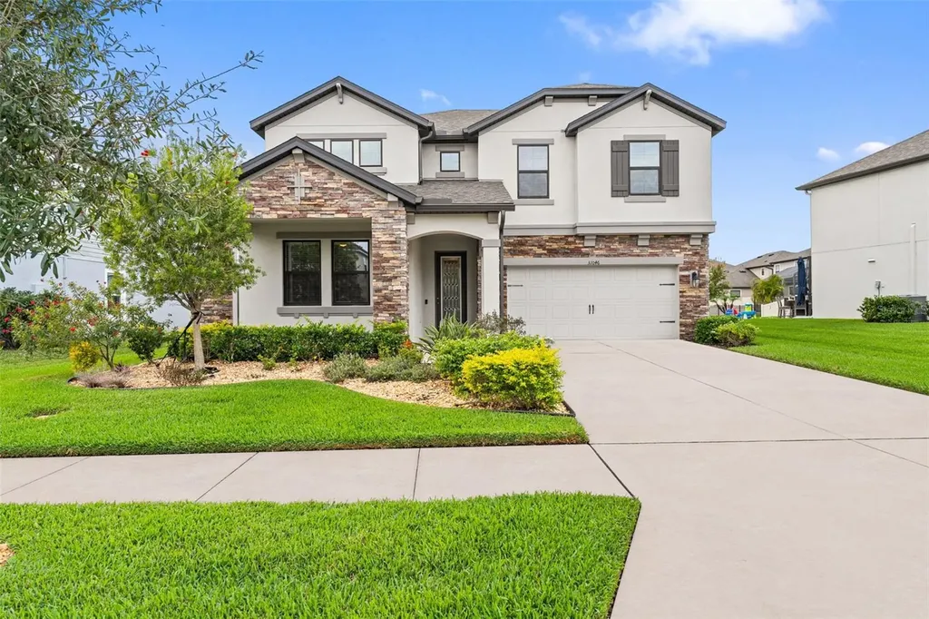 31046 Parrot Reef Court Wesley Chapel FL 33545