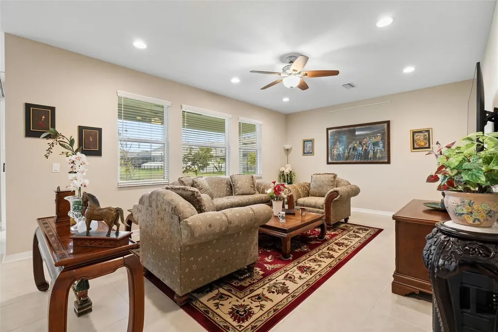 31046 Parrot Reef Court Wesley Chapel FL 33545
