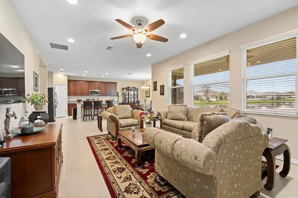 31046 Parrot Reef Court Wesley Chapel FL 33545
