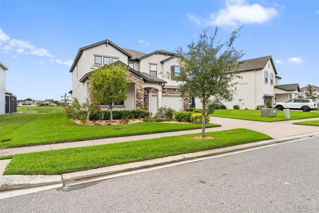 31046 Parrot Reef Court Wesley Chapel FL 33545