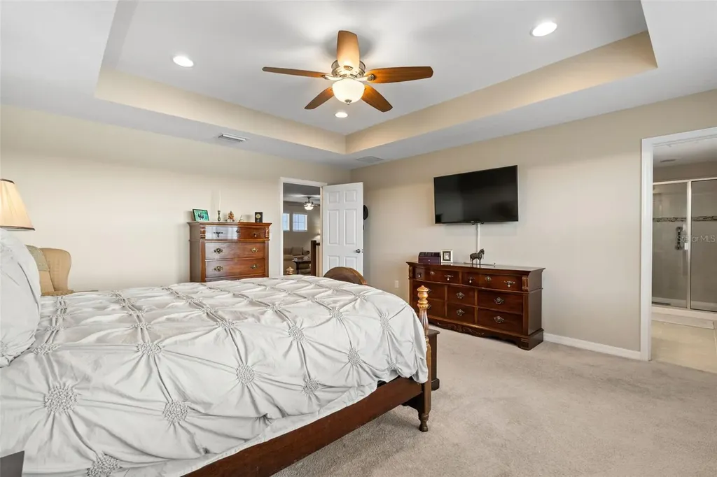 31046 Parrot Reef Court Wesley Chapel FL 33545
