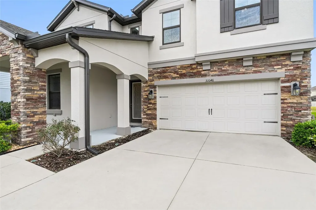 31046 Parrot Reef Court Wesley Chapel FL 33545