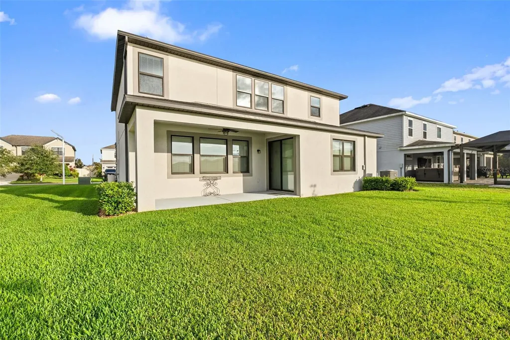 31046 Parrot Reef Court Wesley Chapel FL 33545