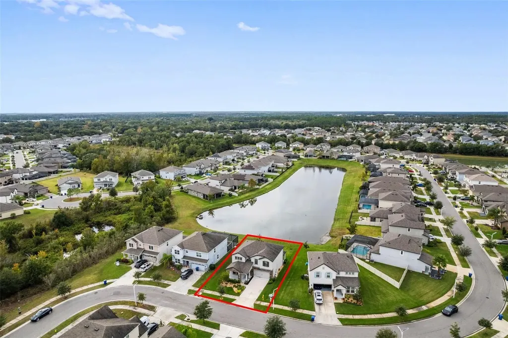 31046 Parrot Reef Court Wesley Chapel FL 33545