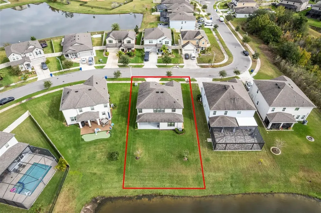 31046 Parrot Reef Court Wesley Chapel FL 33545