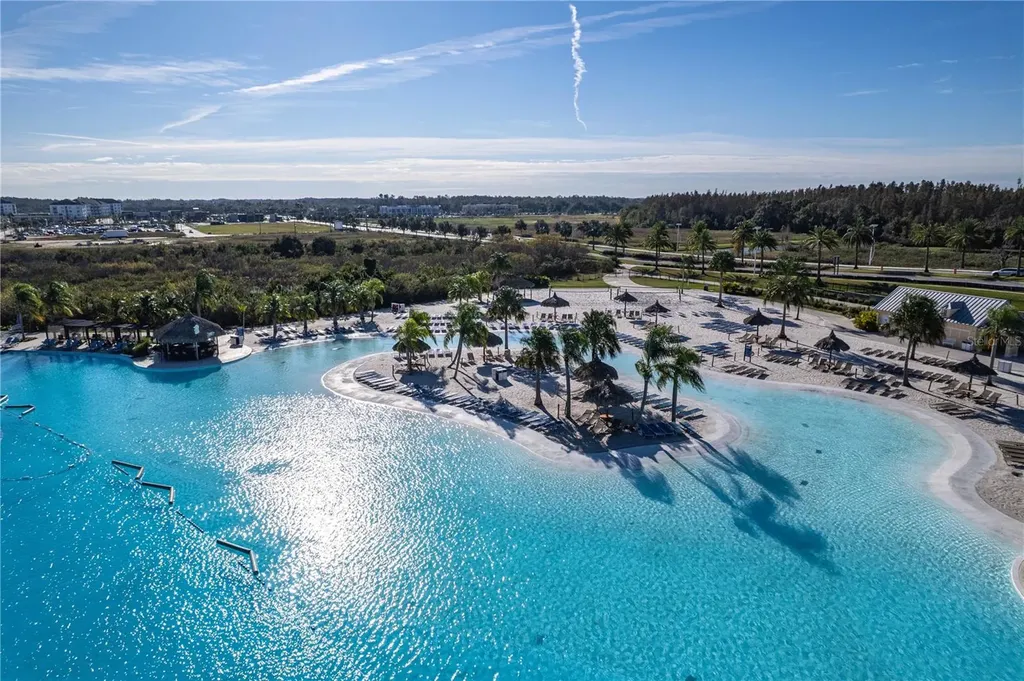 31046 Parrot Reef Court Wesley Chapel FL 33545