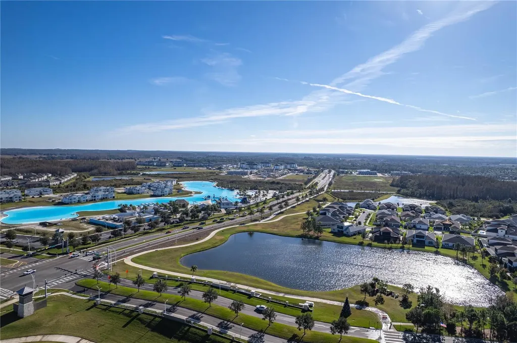 31046 Parrot Reef Court Wesley Chapel FL 33545