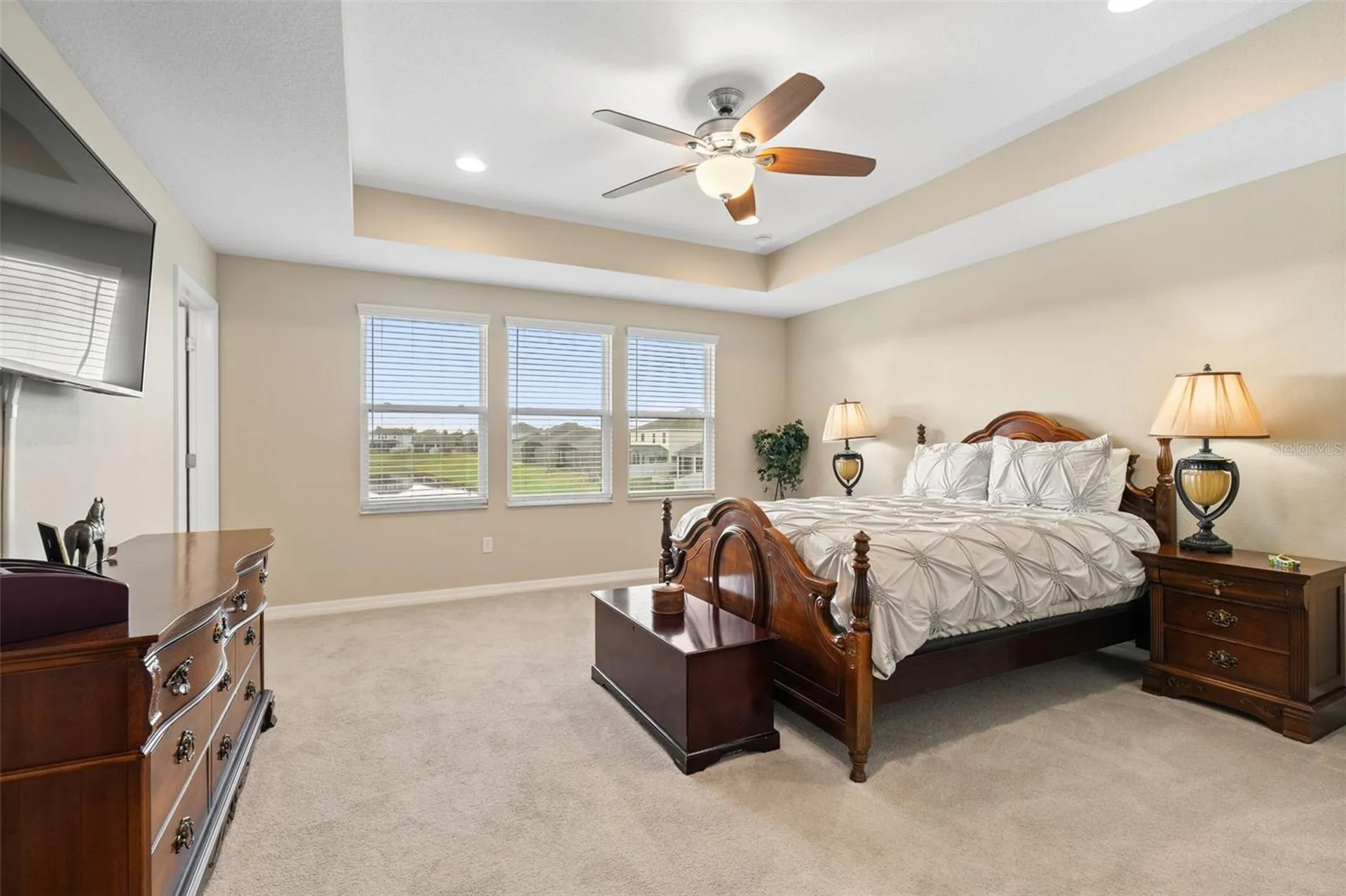 31046 Parrot Reef Court Wesley Chapel FL 33545