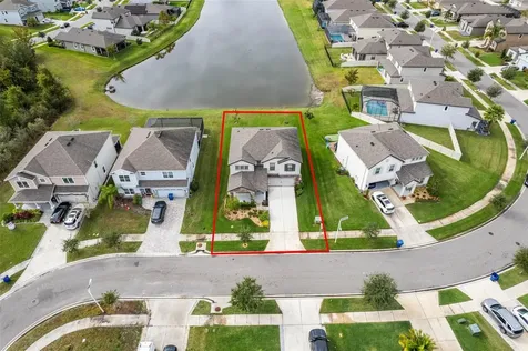 31046 Parrot Reef Court Wesley Chapel FL 33545