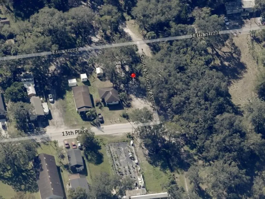 1609 W 13th Place Sanford FL 32771