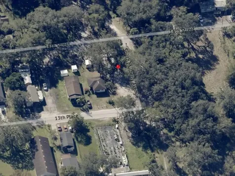 1609 W 13th Place Sanford FL 32771