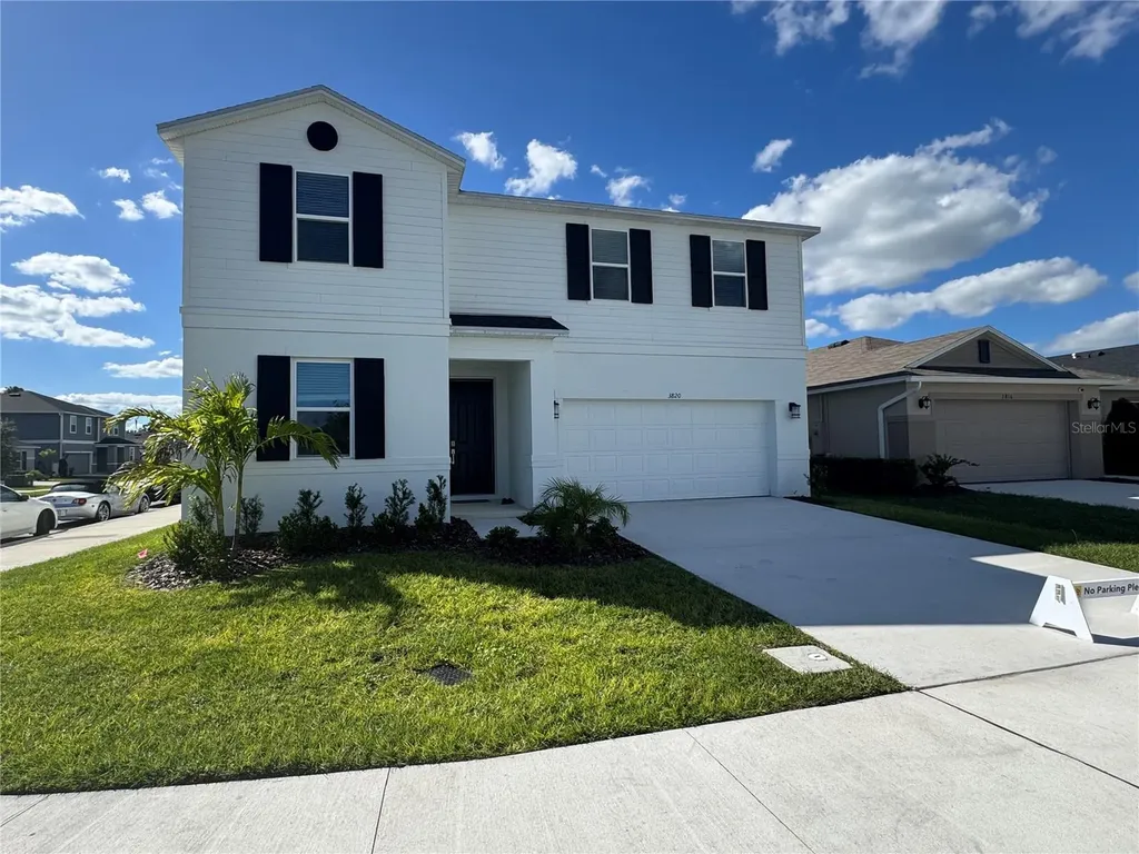 3820 Elk Bluff Road St Cloud FL 34772