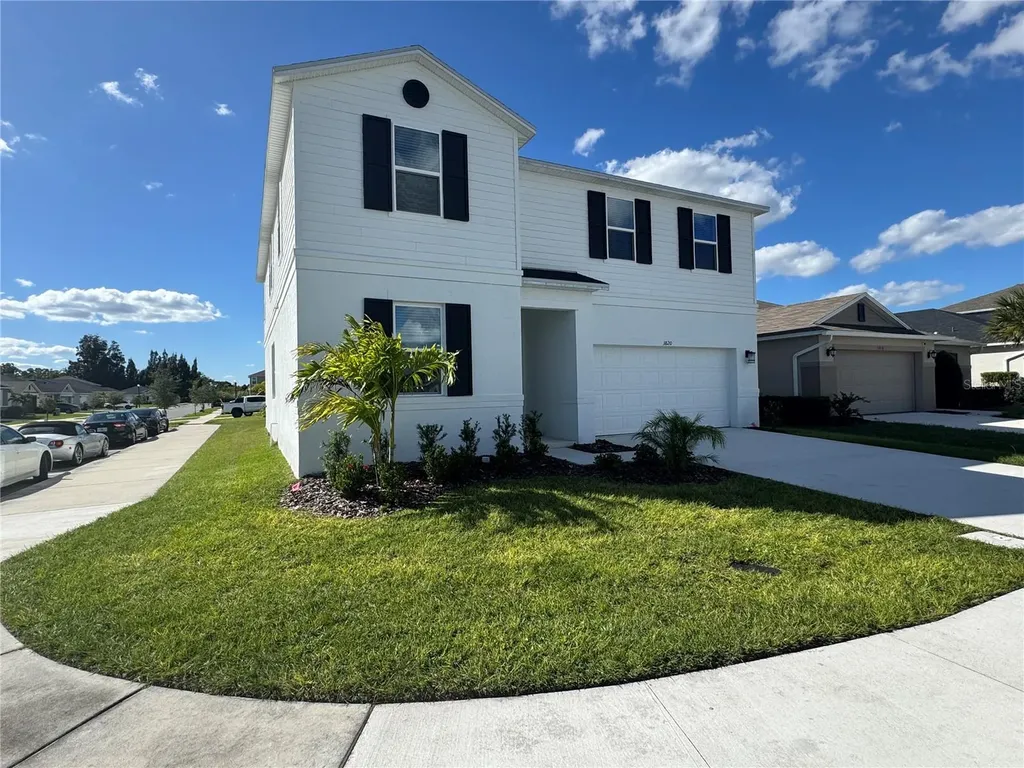 3820 Elk Bluff Road St Cloud FL 34772