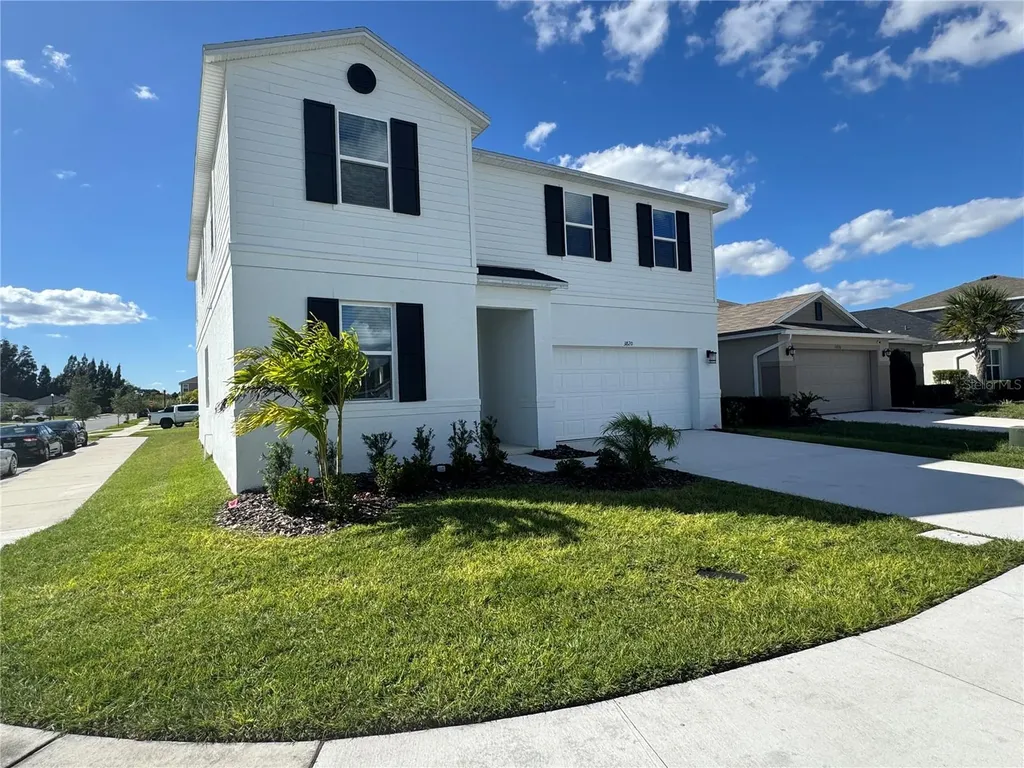 3820 Elk Bluff Road St Cloud FL 34772