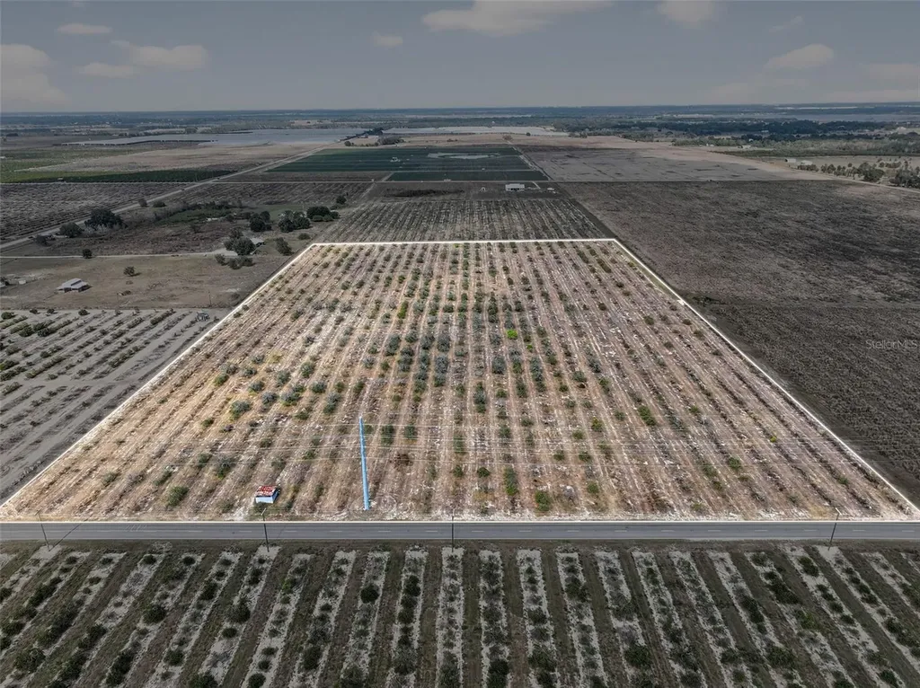 Alturas Babson Park Cutoff Bartow FL 33830