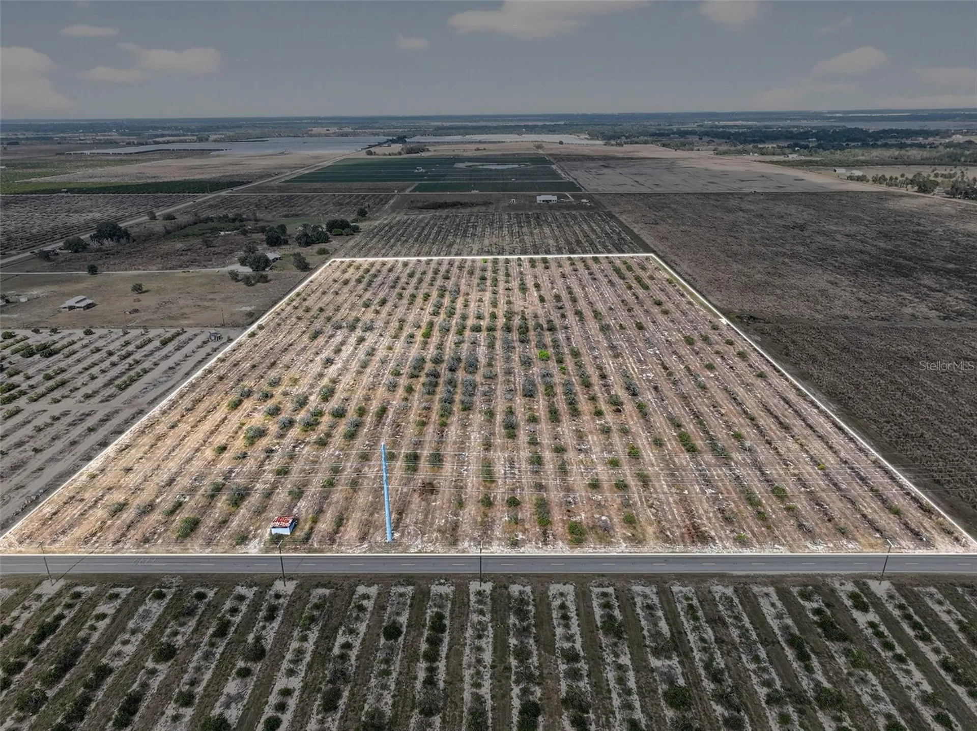 Alturas Babson Park Cutoff Bartow FL 33830