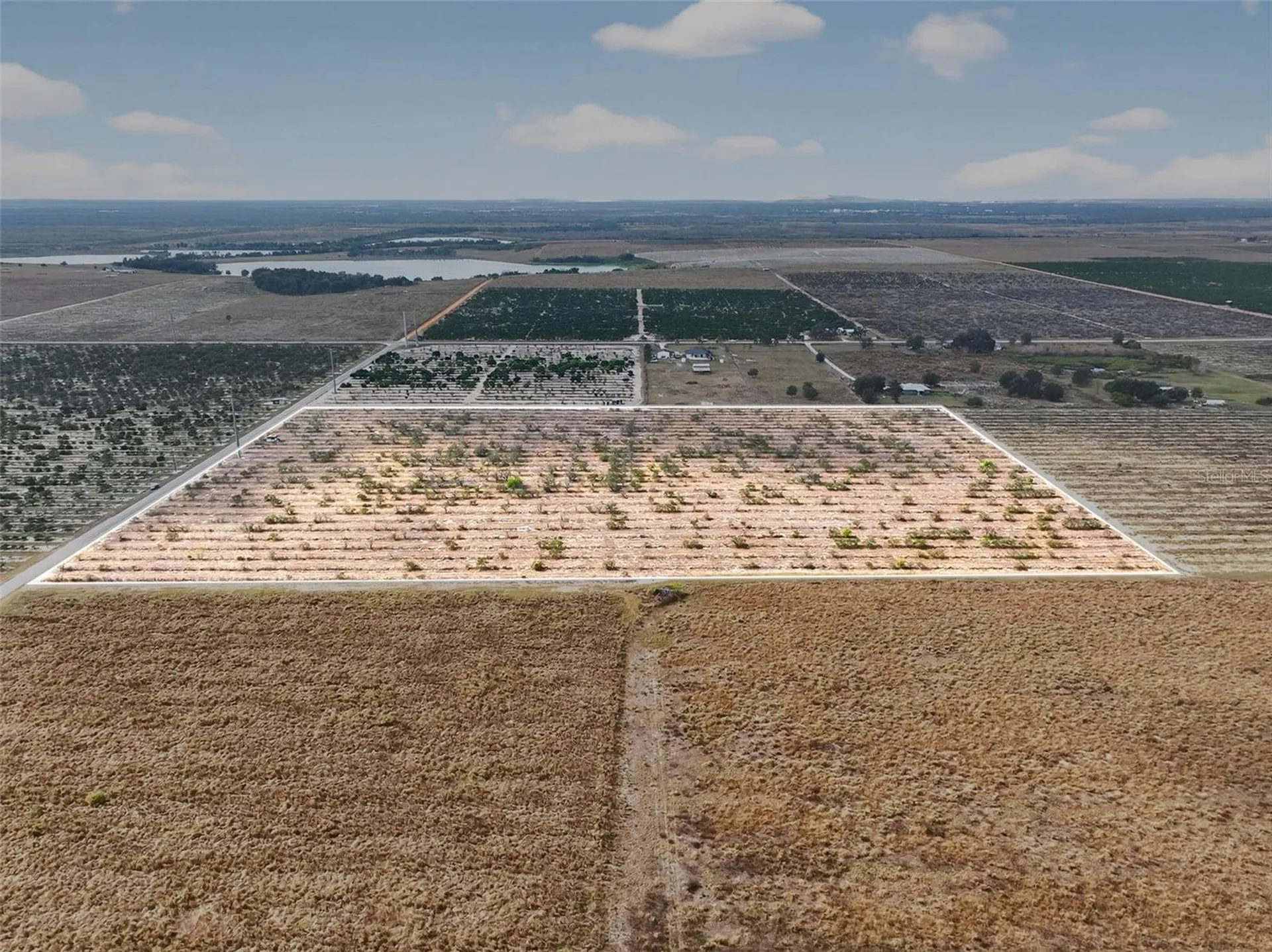 Alturas Babson Park Cutoff Bartow FL 33830